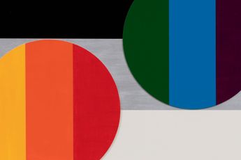 John Nixon contemporary artist