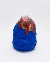Untitled by Takuro Kuwata contemporary artwork sculpture