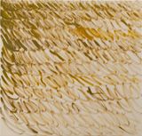 It Will Not Cease by Ruby Wilkinson contemporary artwork painting works on paper