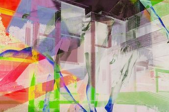 James Welling contemporary artist