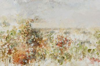 Myonghi contemporary artist