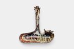 Spoon by Kentaro Kawabata contemporary artwork Sculpture