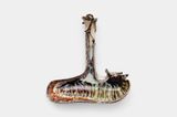 Spoon by Kentaro Kawabata contemporary artwork sculpture