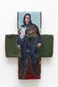 K.T by Matthieu Ronsse contemporary artwork Painting