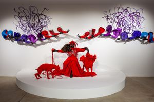 Mary Sibande