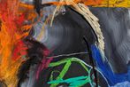 Amir Guberstein contemporary artist