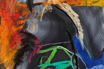 Amir Guberstein contemporary artist