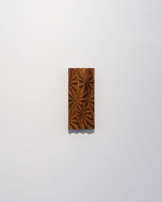 Untitled by Sasha Holzer contemporary artwork Sculpture