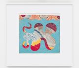 Untitled by Eileen Agar contemporary artwork works on paper drawing