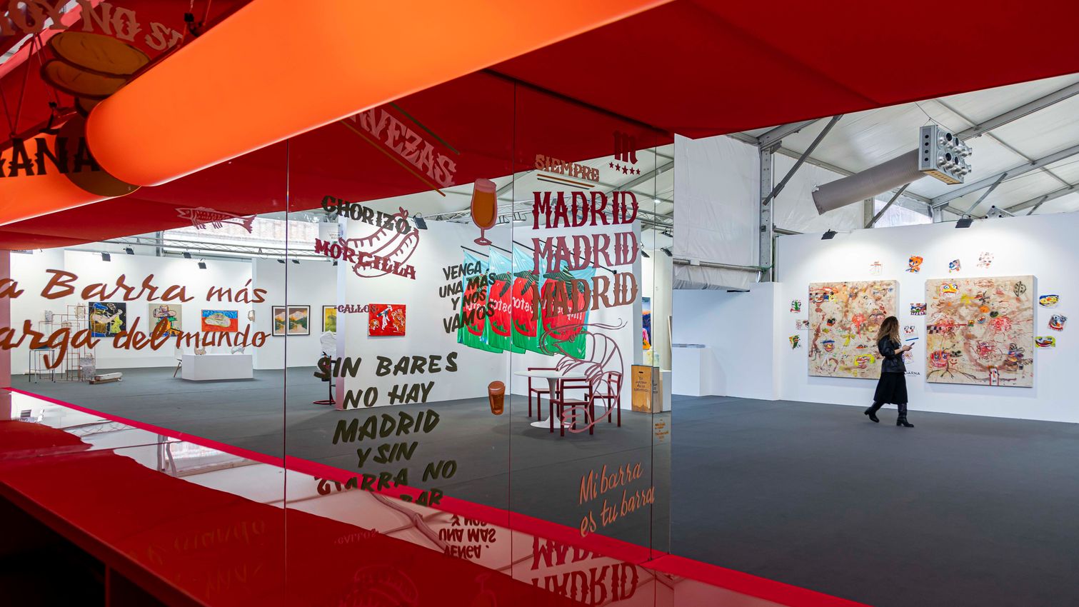Contemporary Art Now Madrid 2026