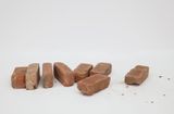 Manifest Destiny 1986 Fallen Empire by Tammi Campbell contemporary artwork sculpture