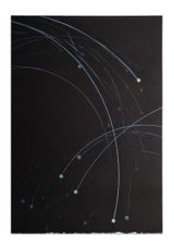 13ea020 Series Estructuras abiertas by Magdalena Fernandez contemporary artwork print