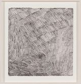 Lines by Nyapanyapa Yunupiu contemporary artwork painting