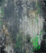 trace  wood 86 by Keisuke Tada contemporary artwork painting