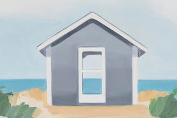 Maureen Gallace contemporary artist