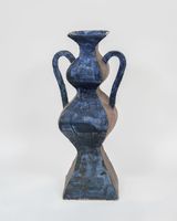 Untitled by Peter Schlesinger contemporary artwork sculpture