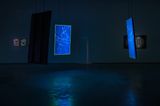 Absence Reflection  by Hsiung Cheng-Kai contemporary artwork installation