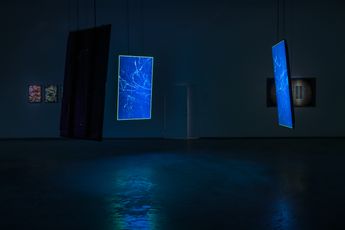 Hsiung Cheng-Kai contemporary artist