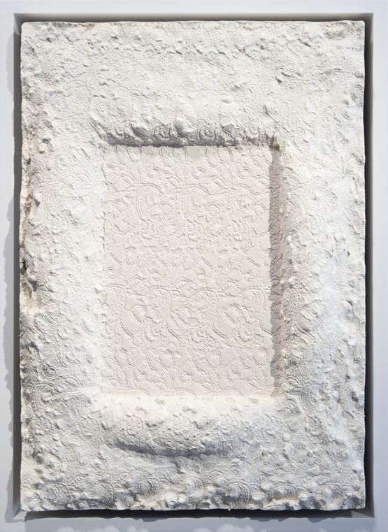 Composition 31 by Aida Mahmudova contemporary artwork Sculpture