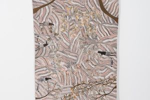Yalmakany Marawili