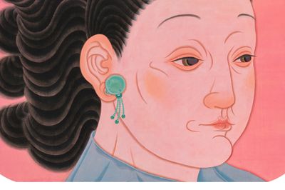 6 Artworks to See at Tokyo Gendai 2024