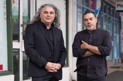 Khaled Sabsabi and Michael Dagostino to Realise Australian Pavilion After All