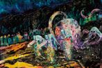 Wang Liang-Yin contemporary artist