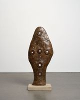 Source by William Turnbull contemporary artwork sculpture