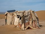Mohameds House Morocco by Lucas Foglia contemporary artwork print
