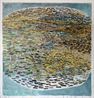 Abstract 20189-2 20189-2 by Yu Youhan contemporary artwork Painting