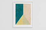 Wand by Pius Fox contemporary artwork works on paper drawing
