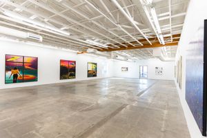DE SARTHE contemporary art gallery in DE SARTHE Scottsdale United States