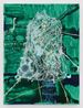 Untitled Trap Study by Jon Cattapan contemporary artwork Painting