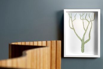 Contemporary art exhibition William Turnbull William Turnbull At Modernity at Offer Waterman London United Kingdom