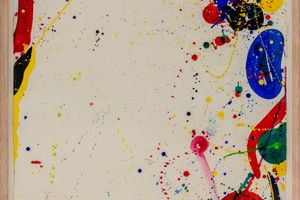 Sam Francis