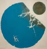 The Rhythm of the Sea 3 by Chen Ting-Shih contemporary artwork Works on Paper