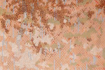 Contemporary art exhibition Simon Taylor ALKIPI at Martin Browne Contemporary Sydney Australia