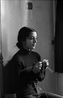 Medha Knitting by Pablo Bartholomew contemporary artwork Photography