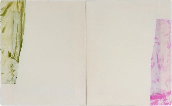 Untitled by Minh Dung Vu contemporary artwork Painting