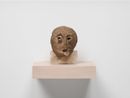 Great Unknown by Anca Munteanu Rimnic contemporary artwork Sculpture