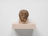 Great Unknown by Anca Munteanu Rimnic contemporary artwork sculpture
