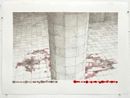 Convidado by Adriana Varejao contemporary artwork Print