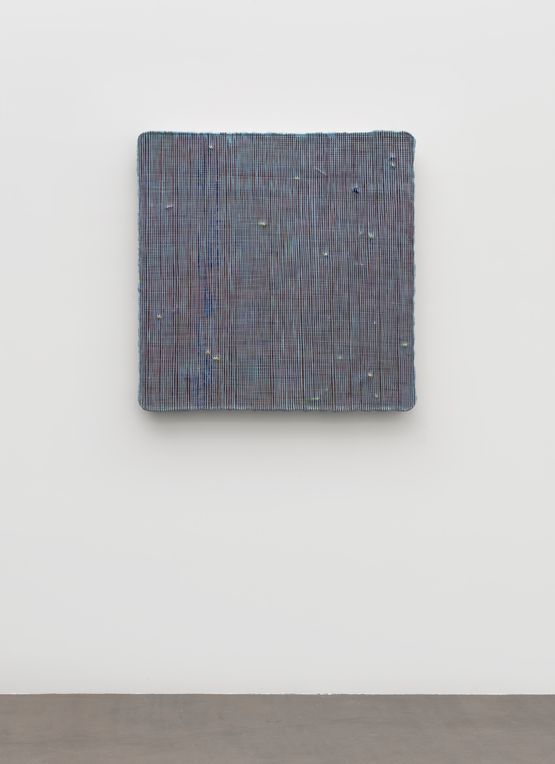 Pearl 040921 by Ju Ting contemporary artwork Painting