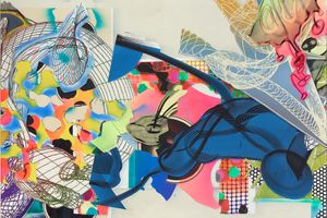 Frank Stella