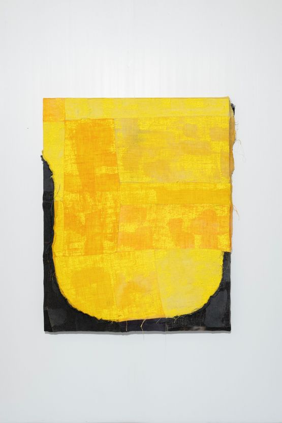 Canyon Dry Diggins by Evan Nesbit contemporary artwork Painting