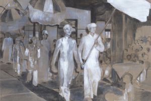 Sawangwongse Yawnghwe