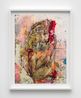 Immortal Callisto by Daniel Crews-Chubb contemporary artwork Works on Paper