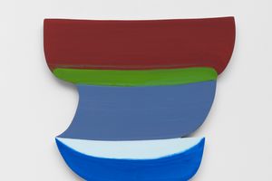 Joanna Pousette-Dart