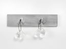 Two Pendants by Monica Bonvicini contemporary artwork Sculpture