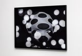 CURIOUSSSA by Koo Jeong A contemporary artwork print